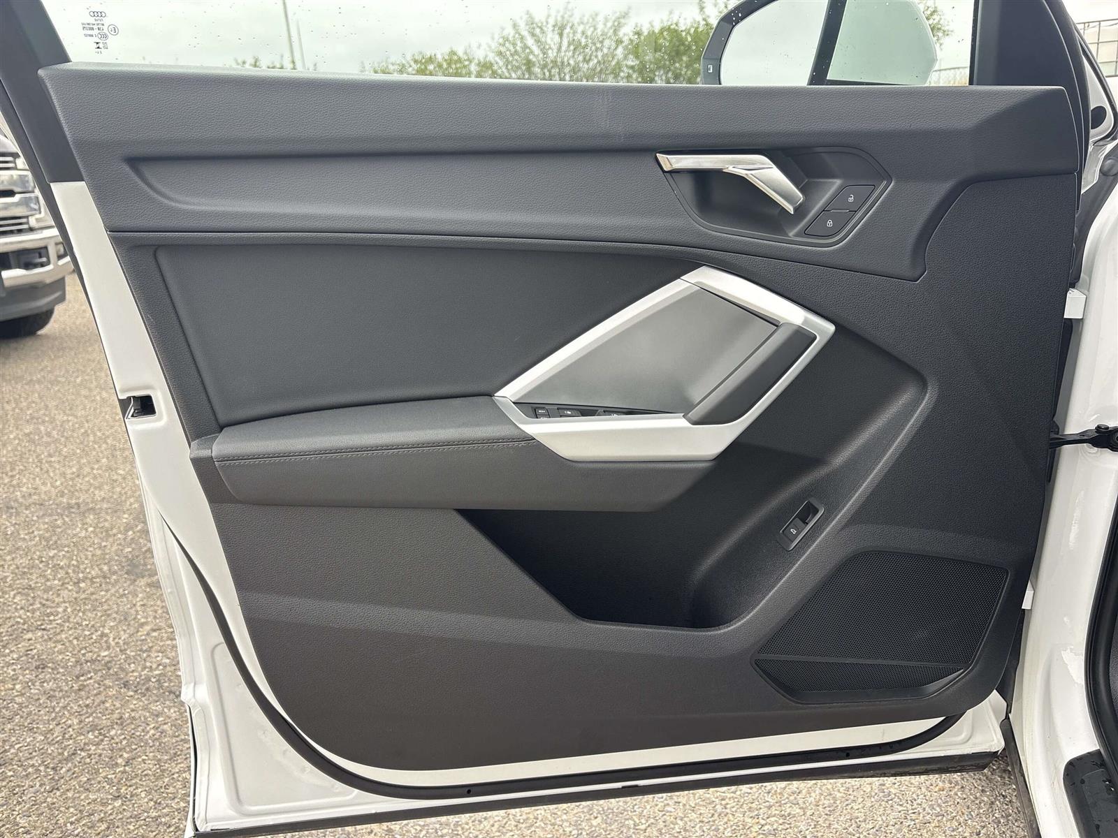2025 Audi Q3 2.0 PROGRESSIV QUATTRO - Thumbnail 15