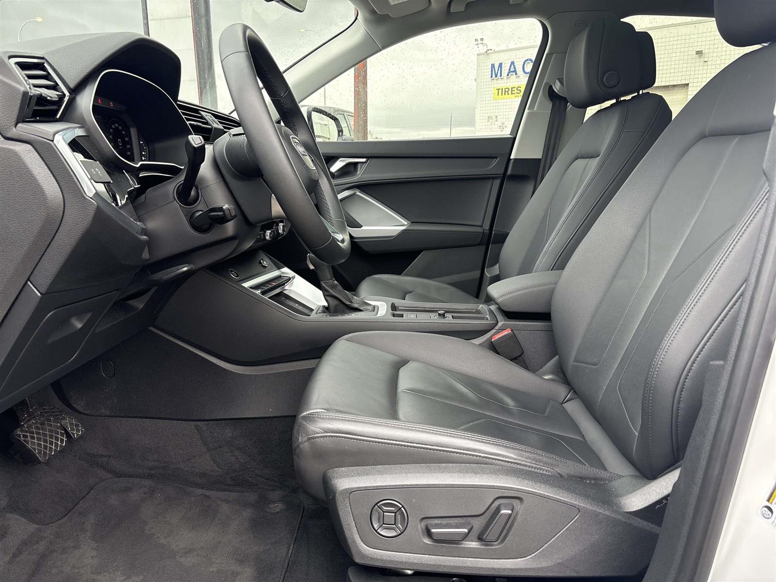 2025 Audi Q3 2.0 PROGRESSIV QUATTRO - Thumbnail 17