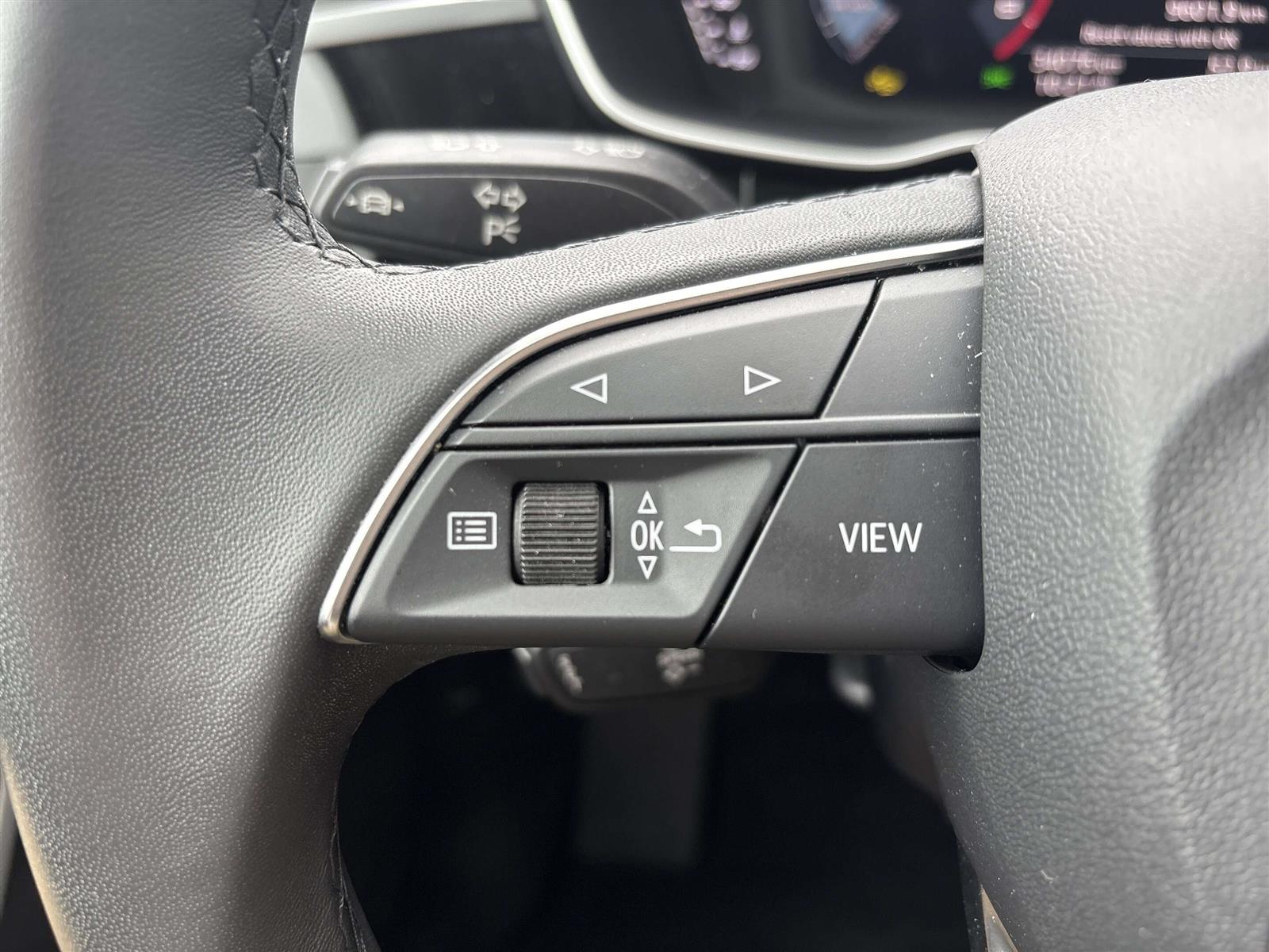 2025 Audi Q3 2.0 PROGRESSIV QUATTRO - Thumbnail 20