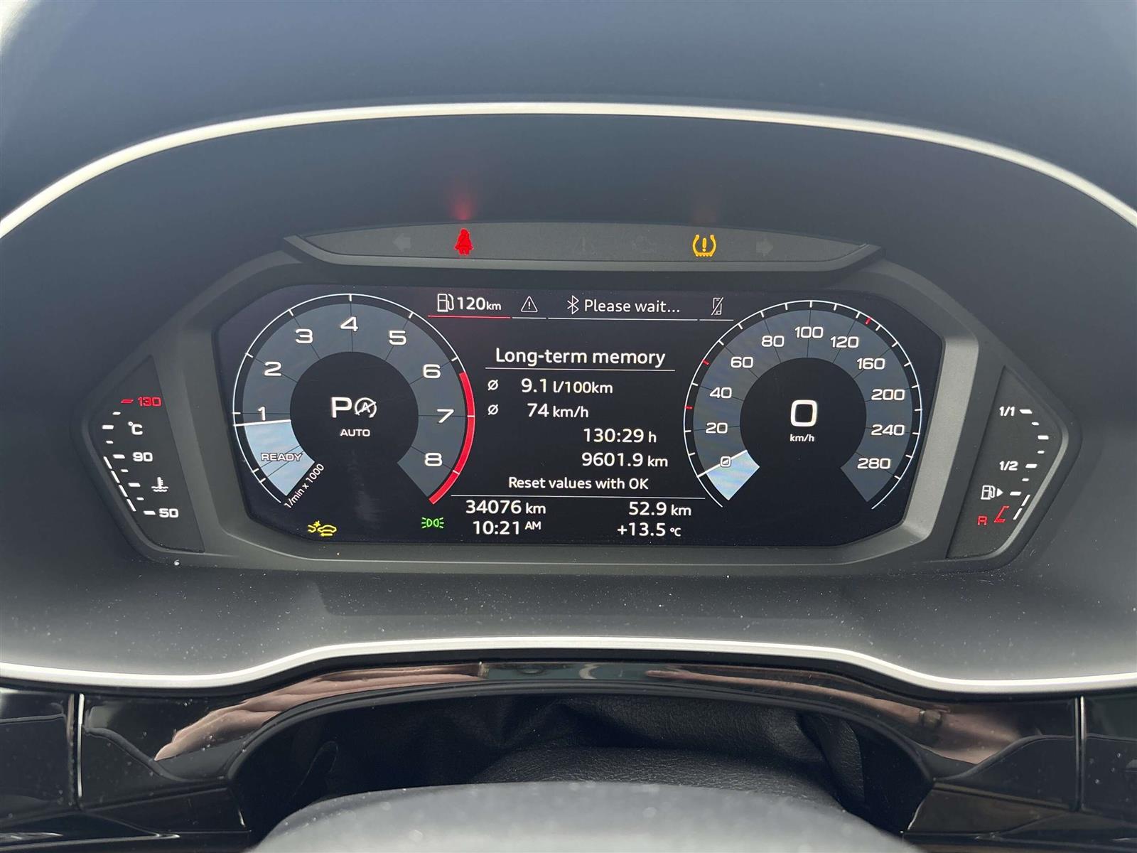 2025 Audi Q3 2.0 PROGRESSIV QUATTRO - Thumbnail 22