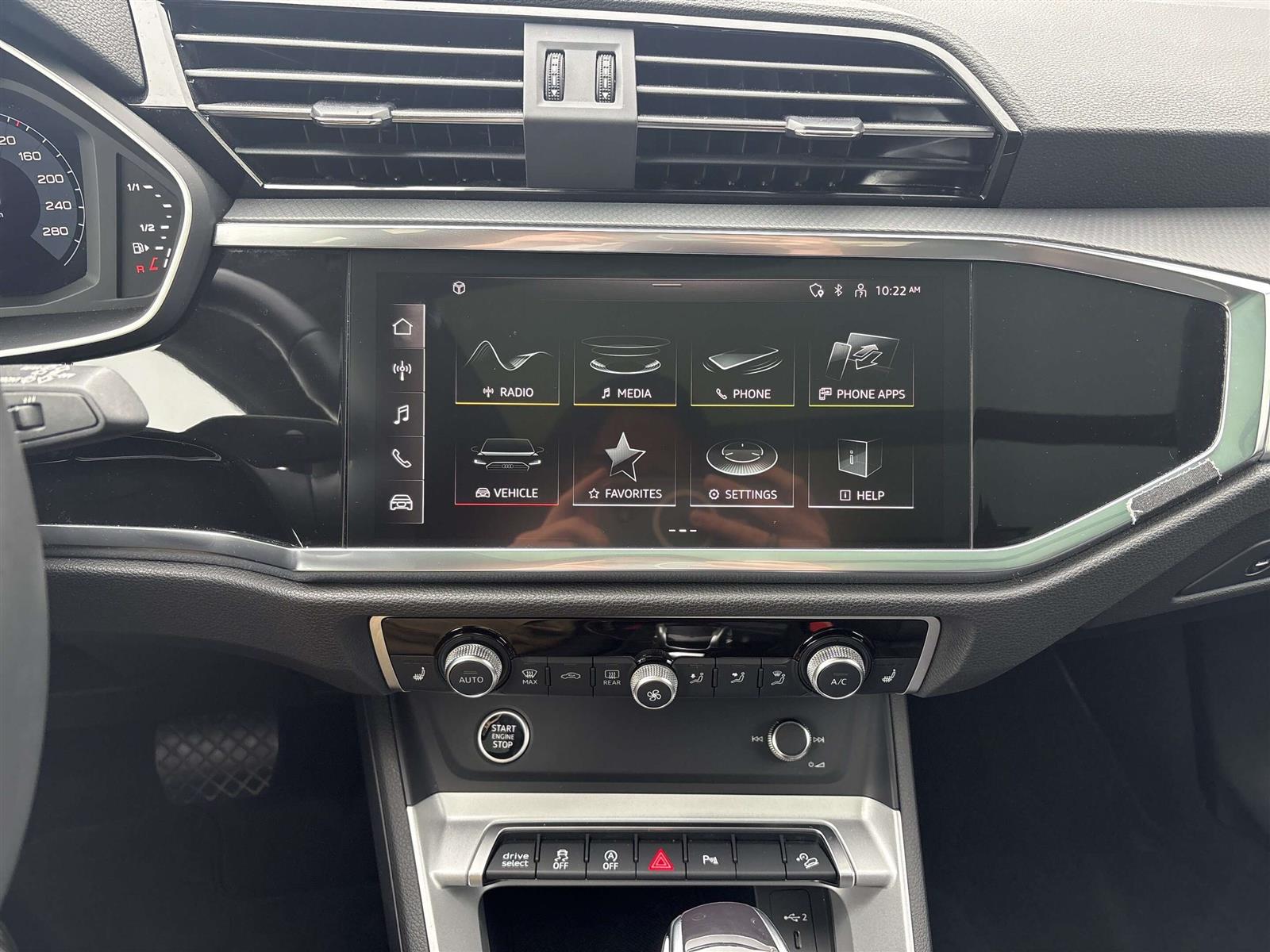 2025 Audi Q3 2.0 PROGRESSIV QUATTRO - Thumbnail 23