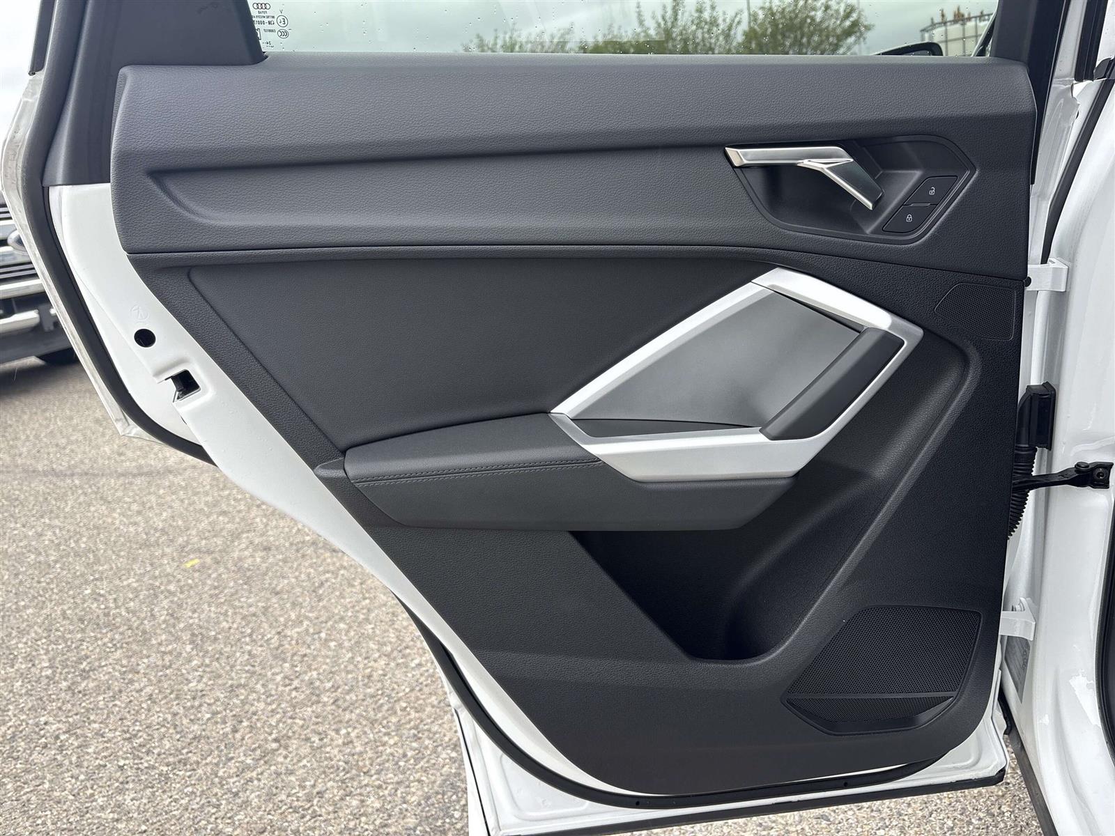 2025 Audi Q3 2.0 PROGRESSIV QUATTRO - Thumbnail 28
