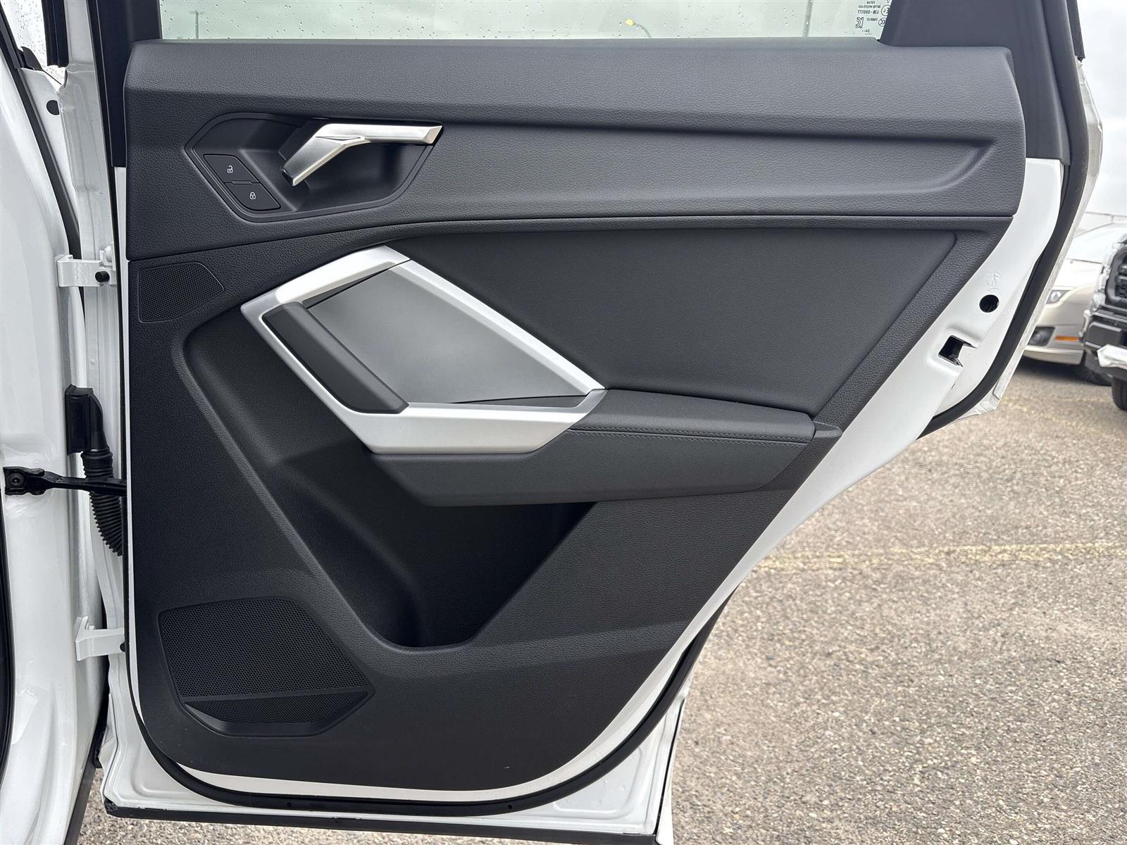 2025 Audi Q3 2.0 PROGRESSIV QUATTRO - Thumbnail 30