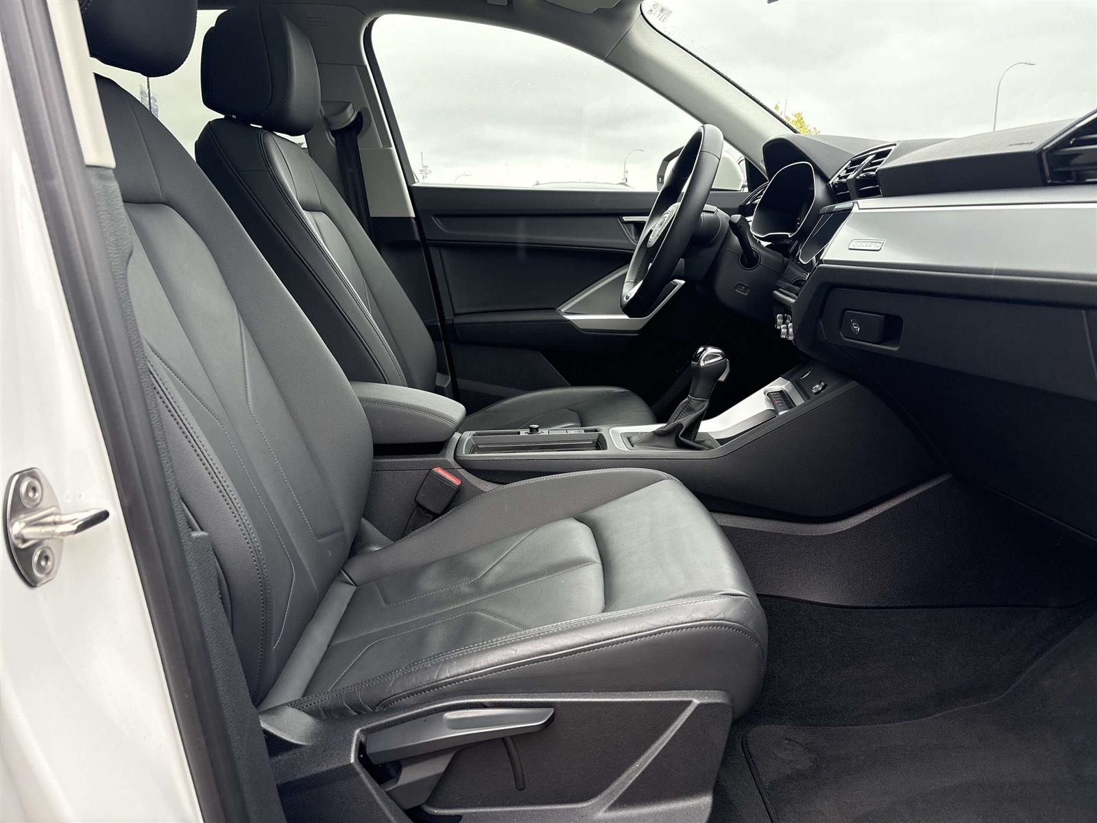 2025 Audi Q3 2.0 PROGRESSIV QUATTRO - Thumbnail 33
