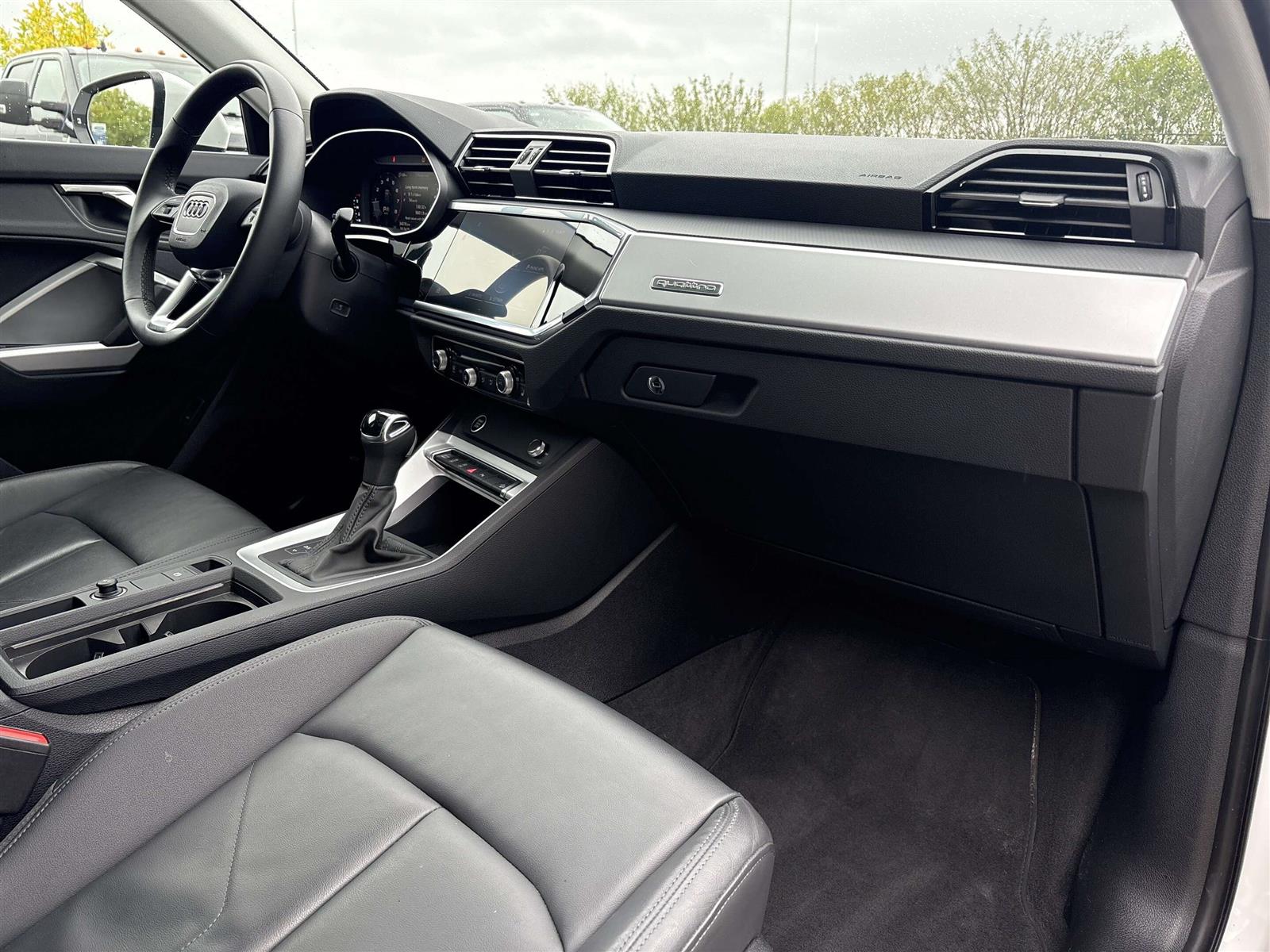 2025 Audi Q3 2.0 PROGRESSIV QUATTRO - Thumbnail 34