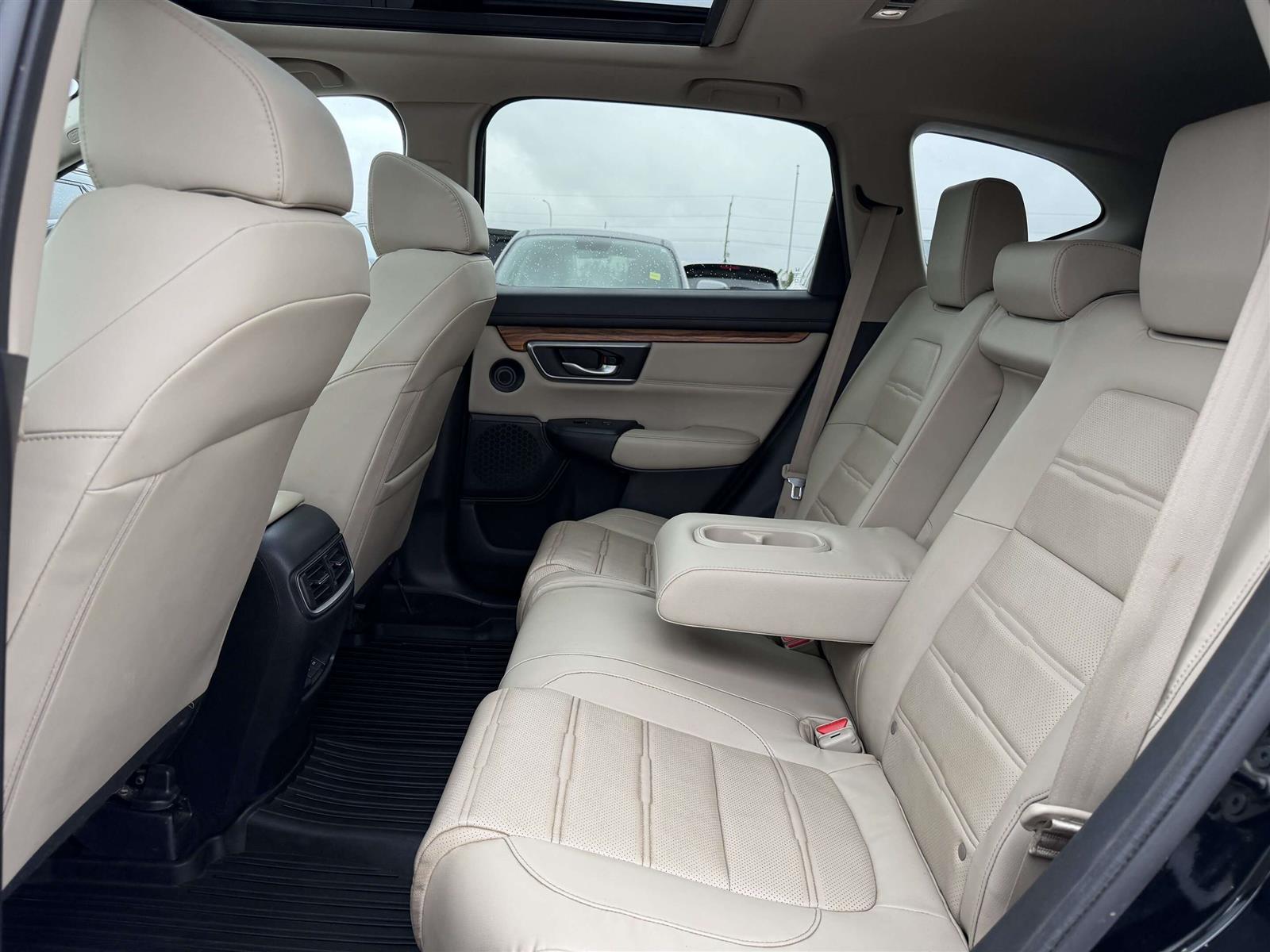 2017 Honda CR-V TOURING - Thumbnail 26