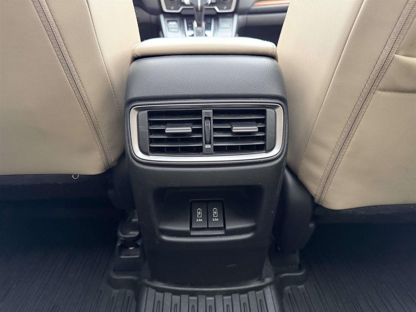 2017 Honda CR-V TOURING - Thumbnail 27