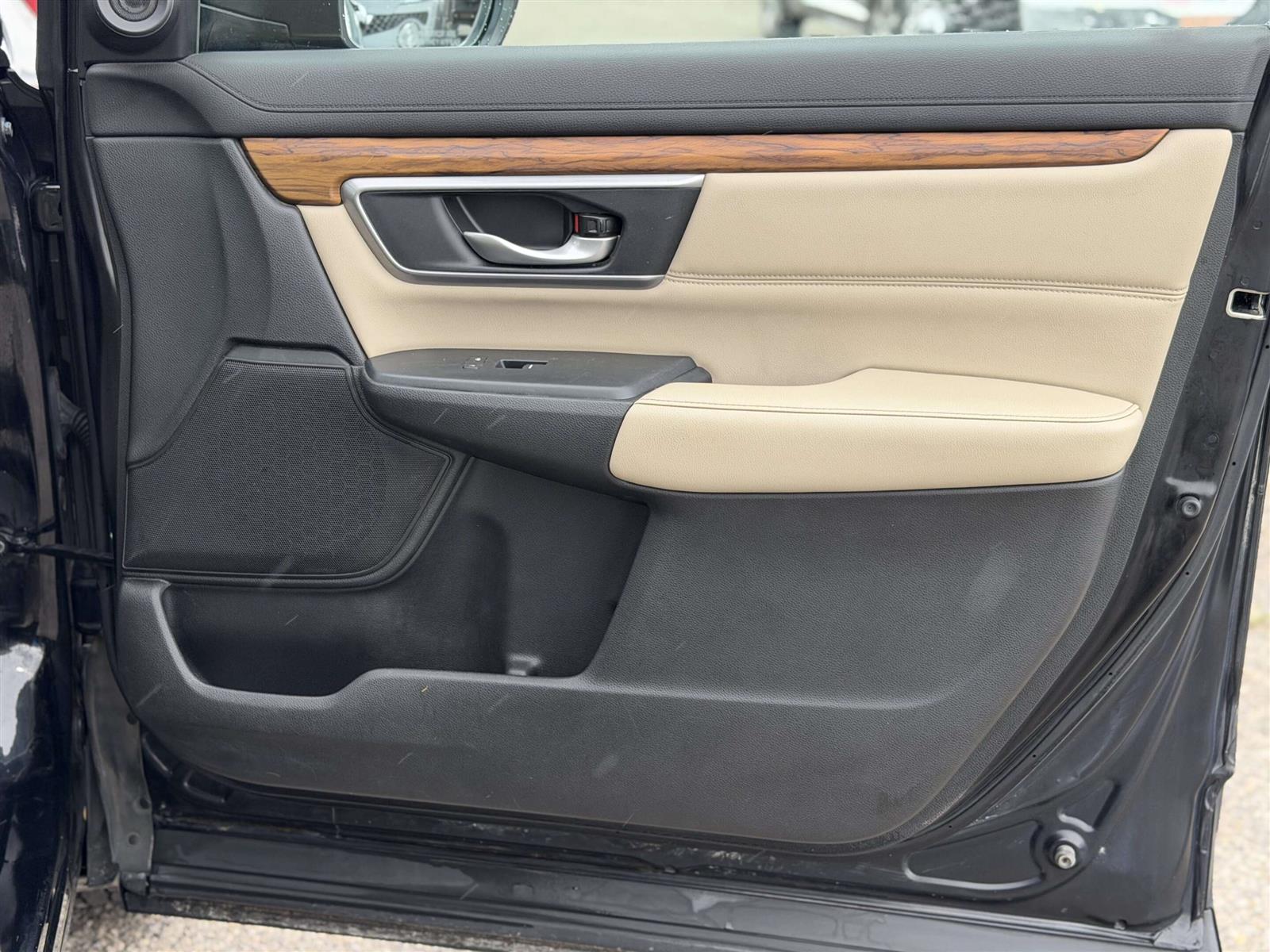 2017 Honda CR-V TOURING - Thumbnail 30