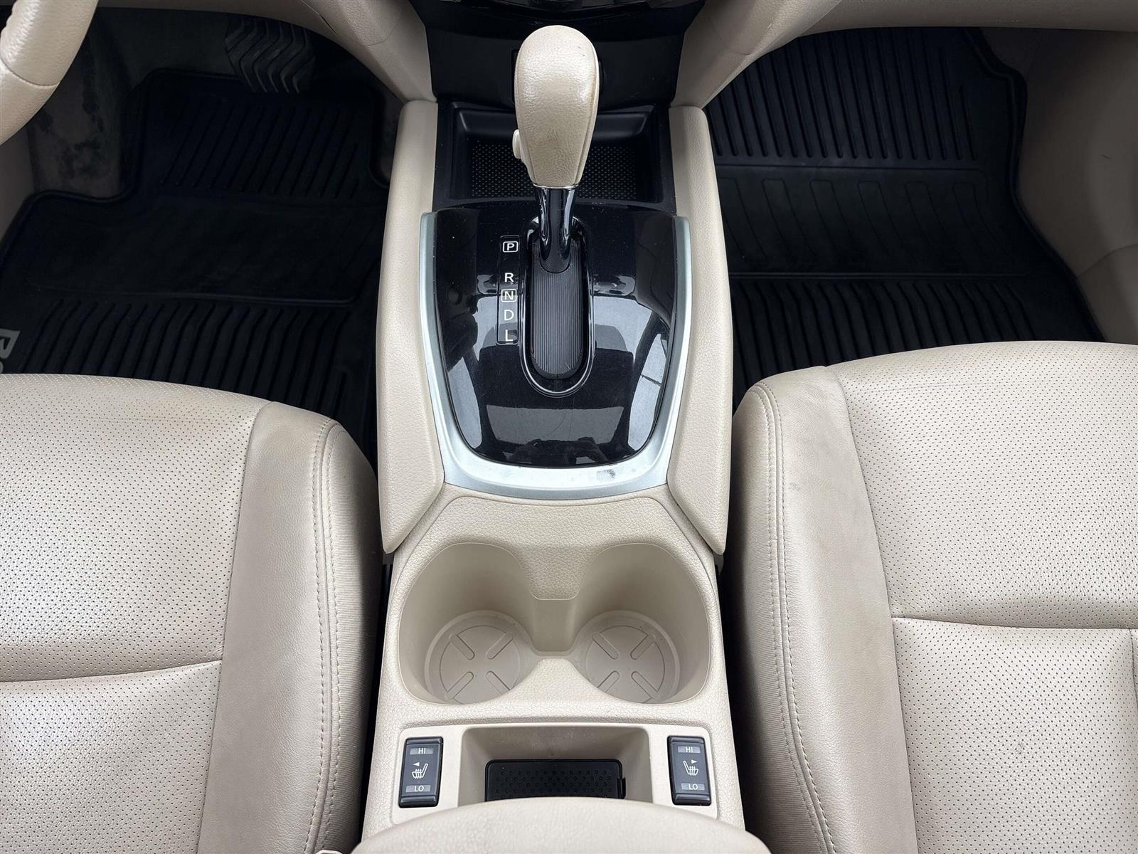 2015 Nissan Rogue SL AWD - Thumbnail 20