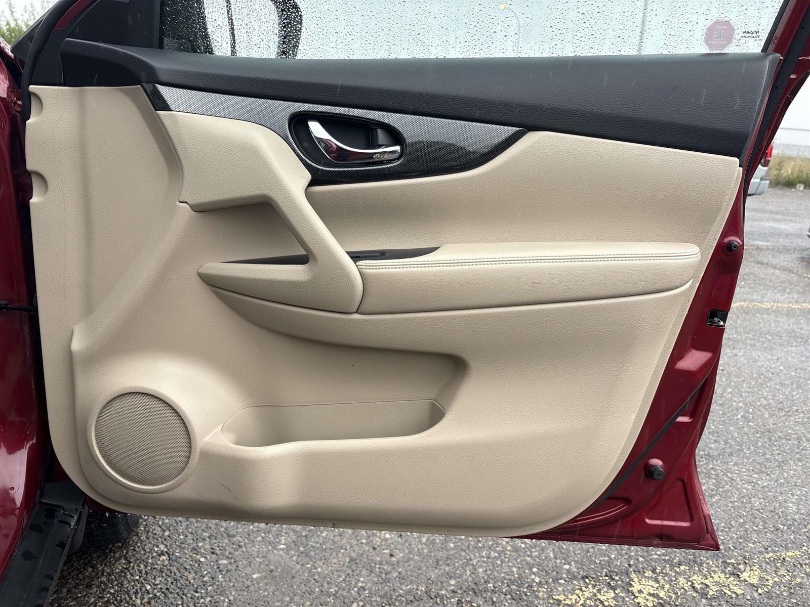 2015 Nissan Rogue SL AWD - Thumbnail 28