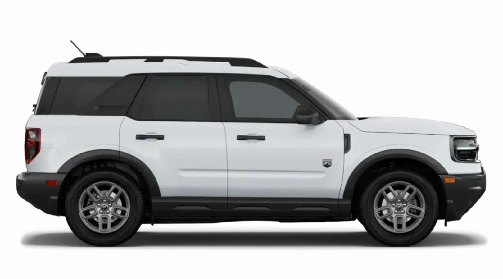 2026 Ford Bronco Sport Big Bend | 200A: CONVENIENCE PACKAGE | POWER MOONR - Thumbnail 5