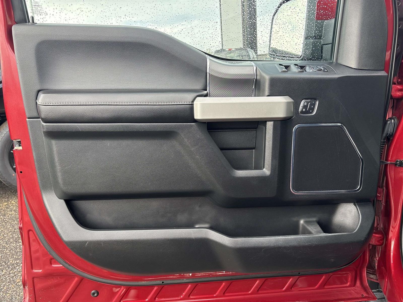 2015 Ford F 150 LARIAT SPORT FX4 3.5 ECOBOOST | REMOTE START | NAV - Thumbnail 15