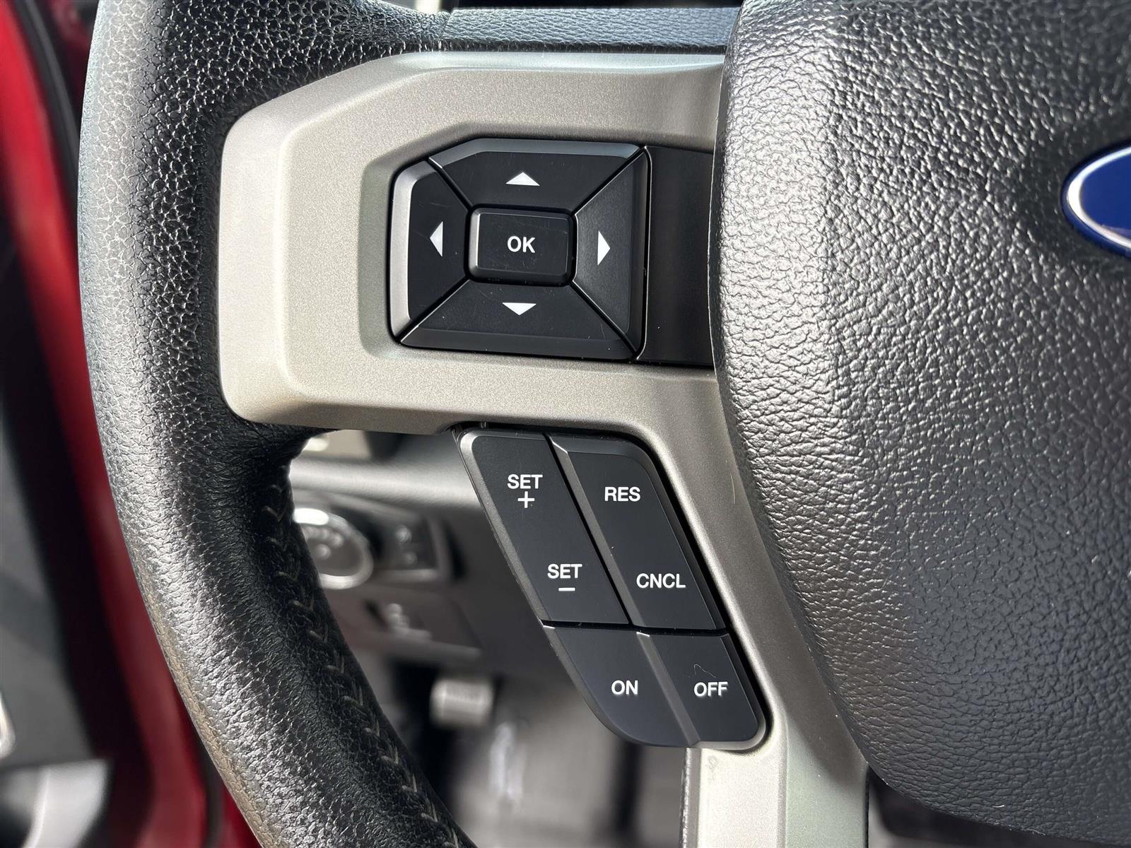 2015 Ford F 150 LARIAT SPORT FX4 3.5 ECOBOOST | REMOTE START | NAV - Thumbnail 20