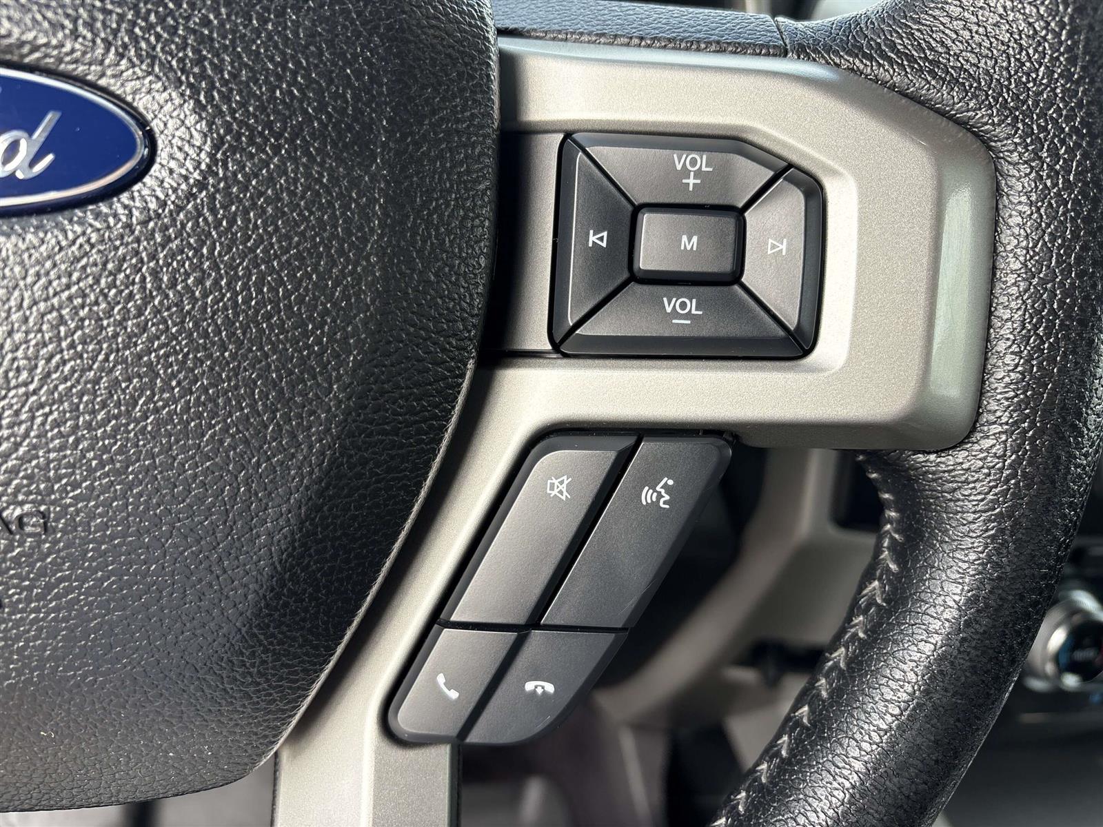 2015 Ford F 150 LARIAT SPORT FX4 3.5 ECOBOOST | REMOTE START | NAV - Thumbnail 21