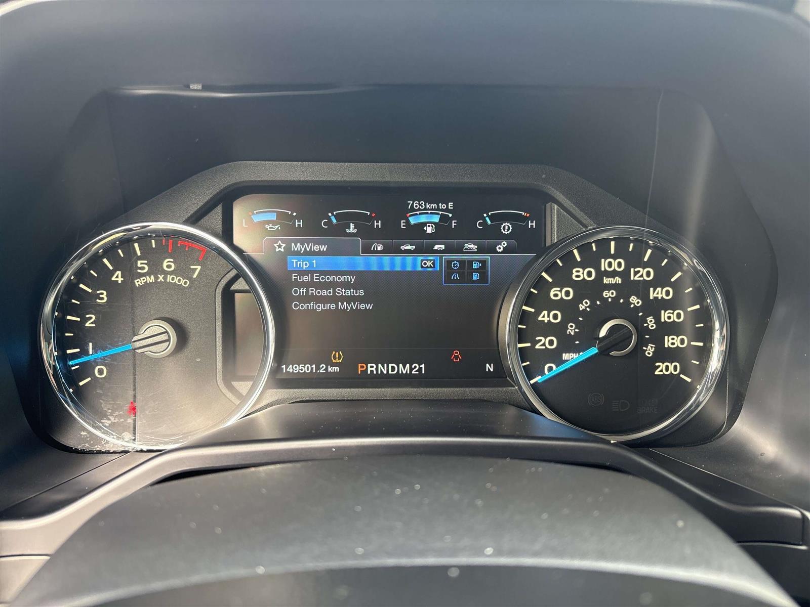 2015 Ford F 150 LARIAT SPORT FX4 3.5 ECOBOOST | REMOTE START | NAV - Thumbnail 22
