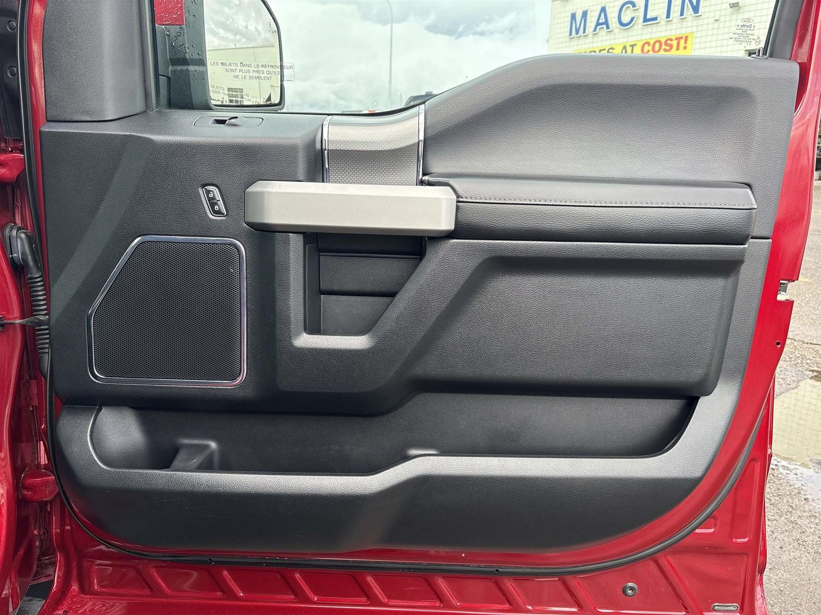 2015 Ford F 150 LARIAT SPORT FX4 3.5 ECOBOOST | REMOTE START | NAV - Thumbnail 31