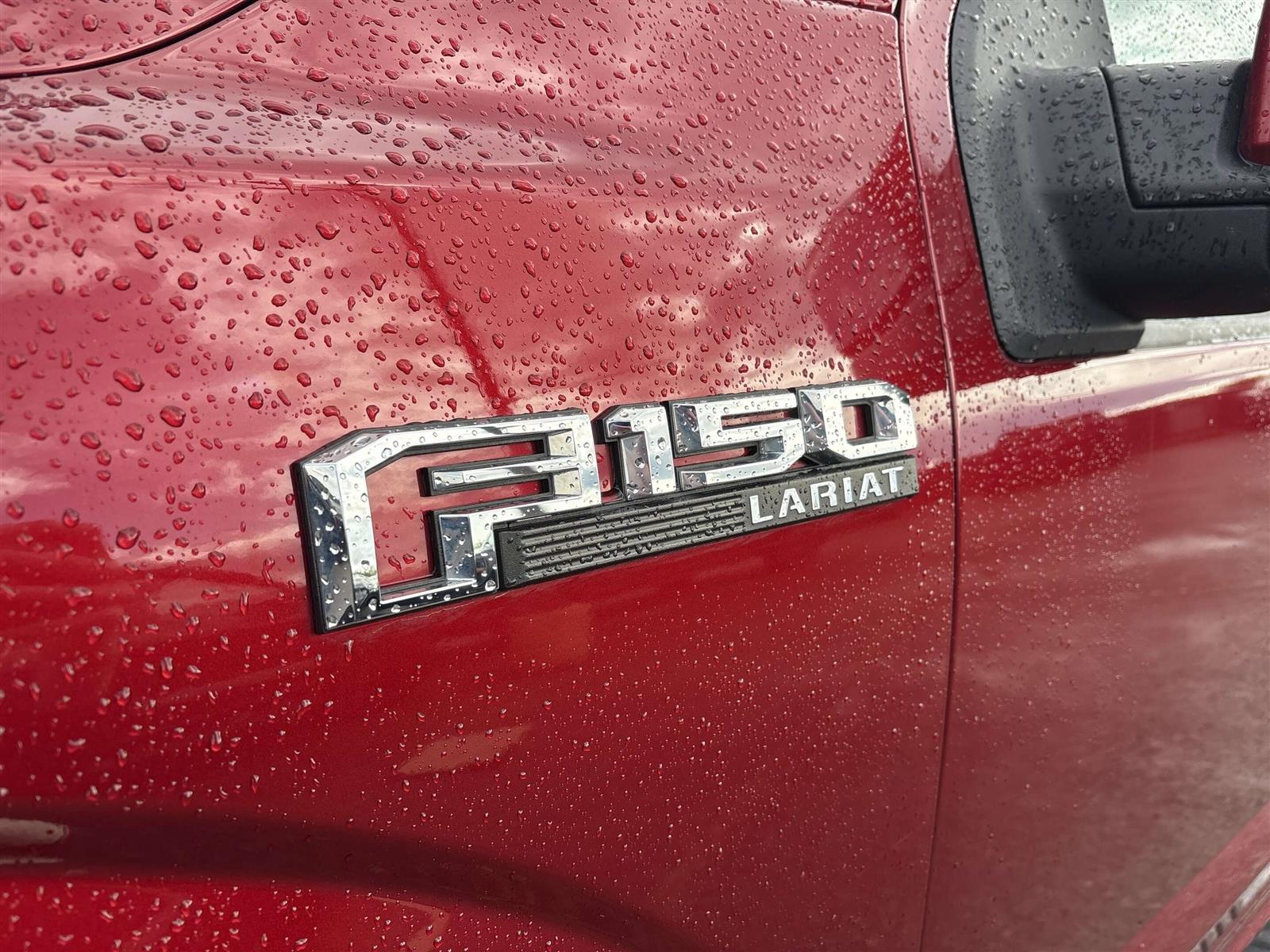 2015 Ford F 150 LARIAT SPORT FX4 3.5 ECOBOOST | REMOTE START | NAV - Thumbnail 6