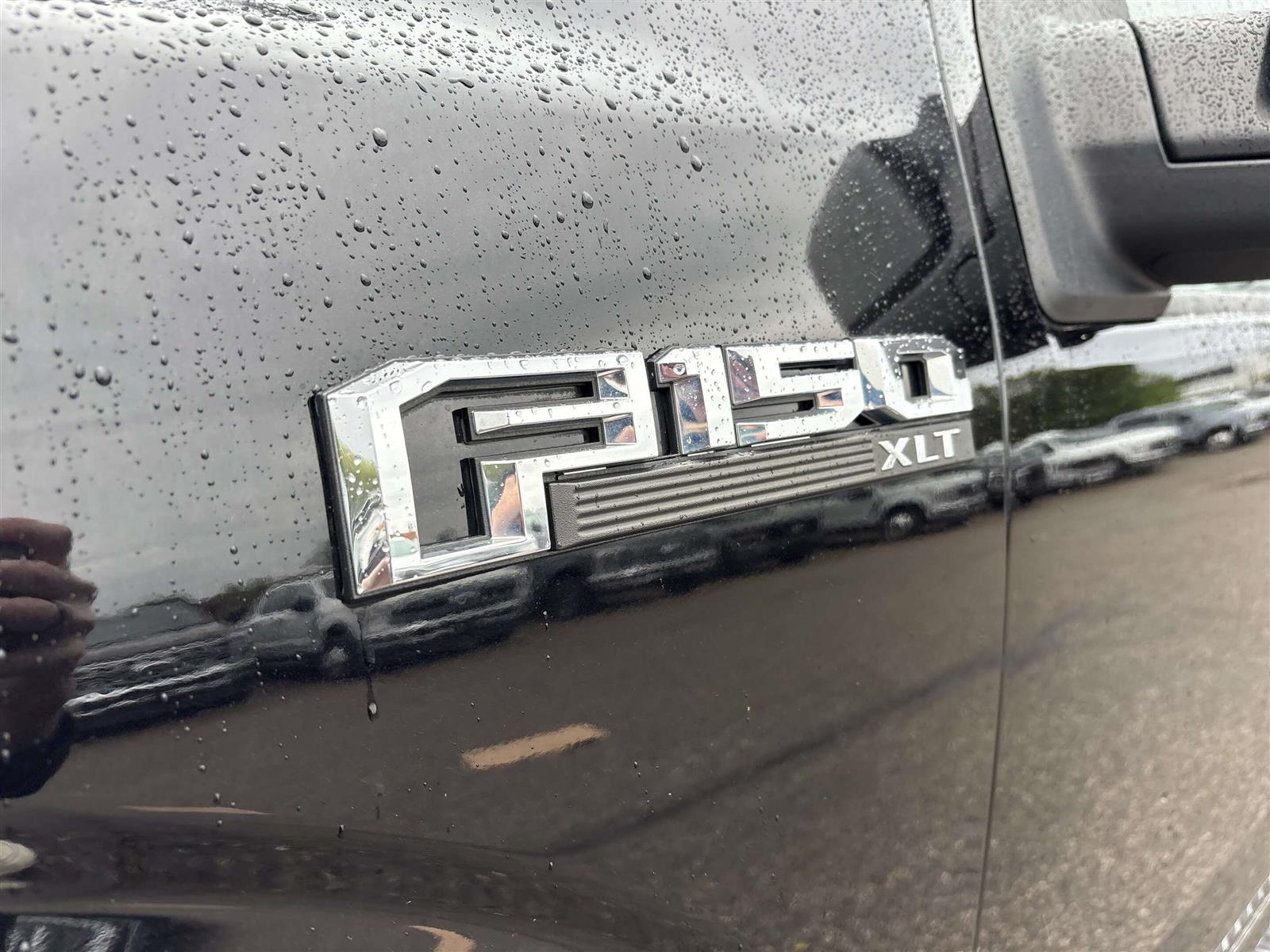 2020 Ford F 150 XLT SUPERCAB XTR | PRO TRAILER | HALOGEN LAMPS - Thumbnail 7