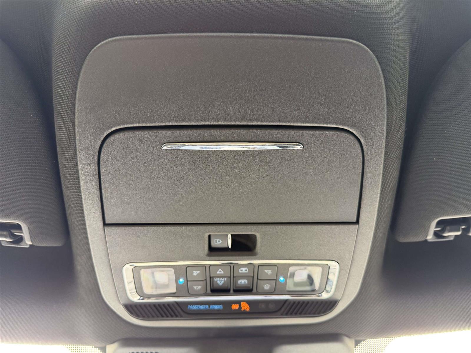 2023 Ford F 150 LARIAT 502A BLACK PACKAGE FX4 | SUNROOF | 360 CAM - Thumbnail 28