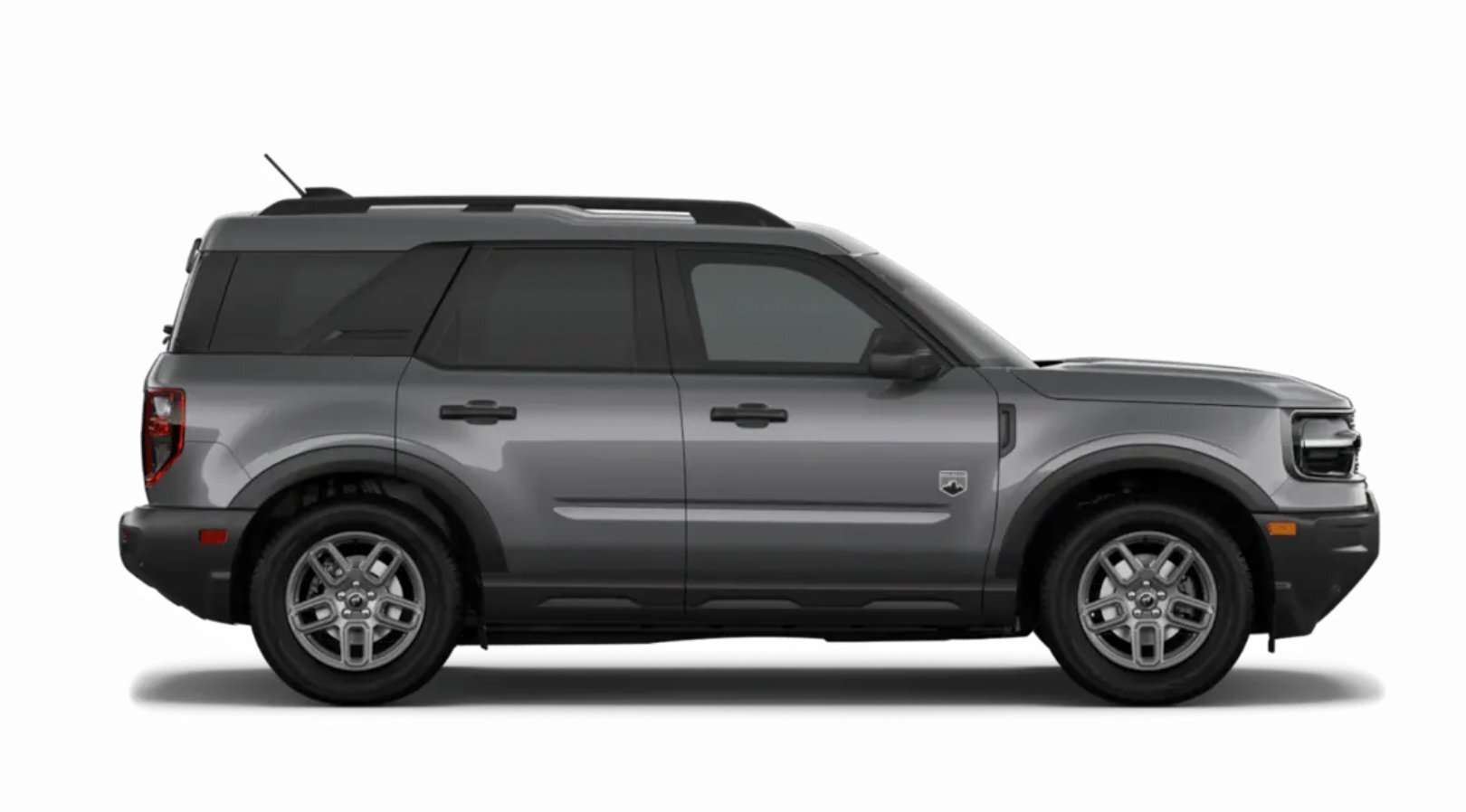 2026 Ford Bronco Sport Big Bend | 200A: CONVENIENCE PACKAGE | POWER MOONR - Thumbnail 5