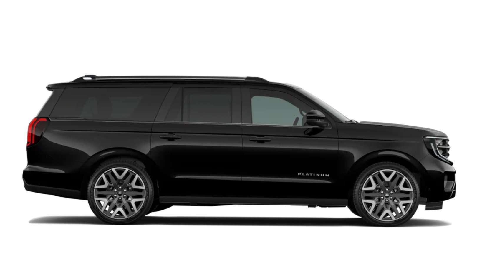 2027 Ford Expedition Platinum Max | 600A: ULTIMATE PACKAGE | DRIVERS PA - Thumbnail 5