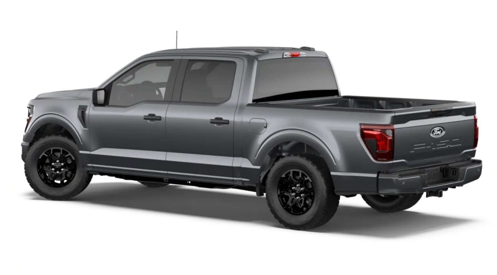 2026 Ford F 150 STX | 200B: 2.7L | LANE-KEEP - Thumbnail 2