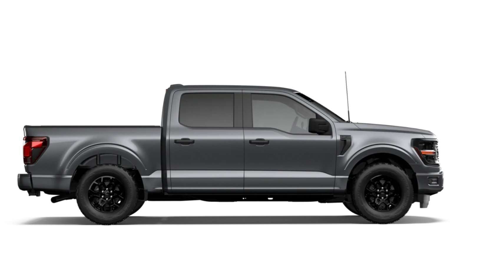 2026 Ford F 150 STX | 200B: 2.7L | LANE-KEEP - Thumbnail 5