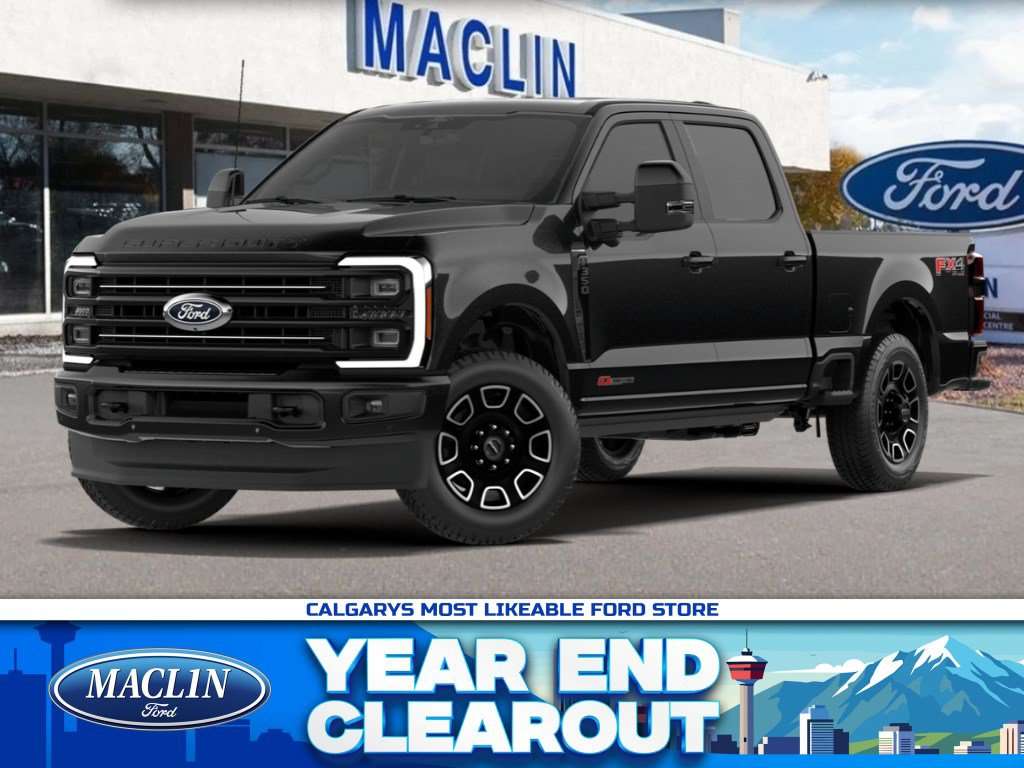 2027 Ford Others