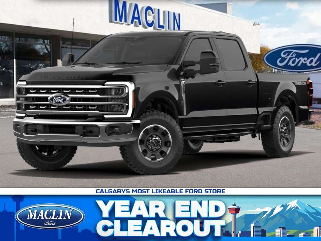 2027 Ford Others