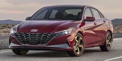 2022 Hyundai Elantra