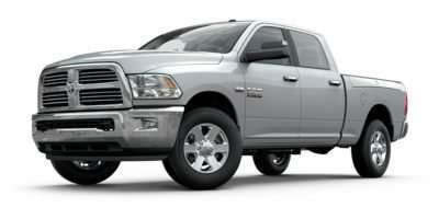 2018 Ram 3500