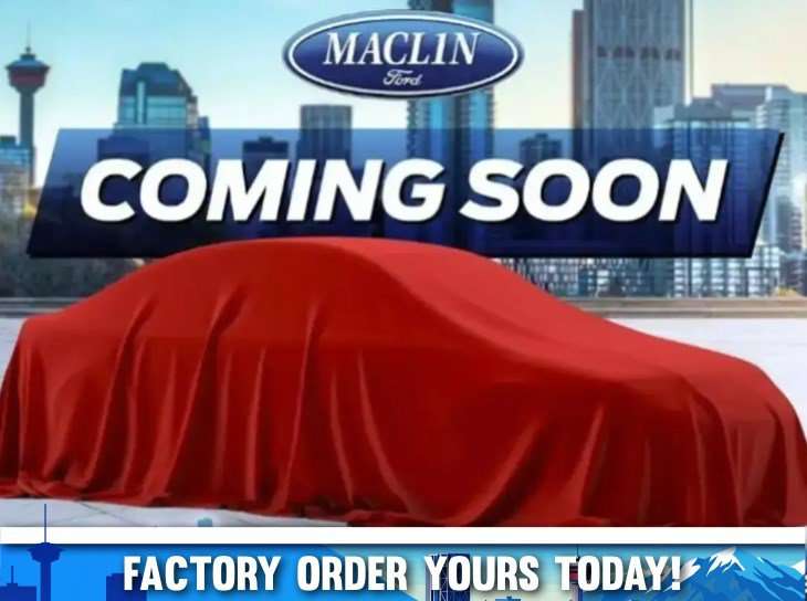 2027 Ford Ranger