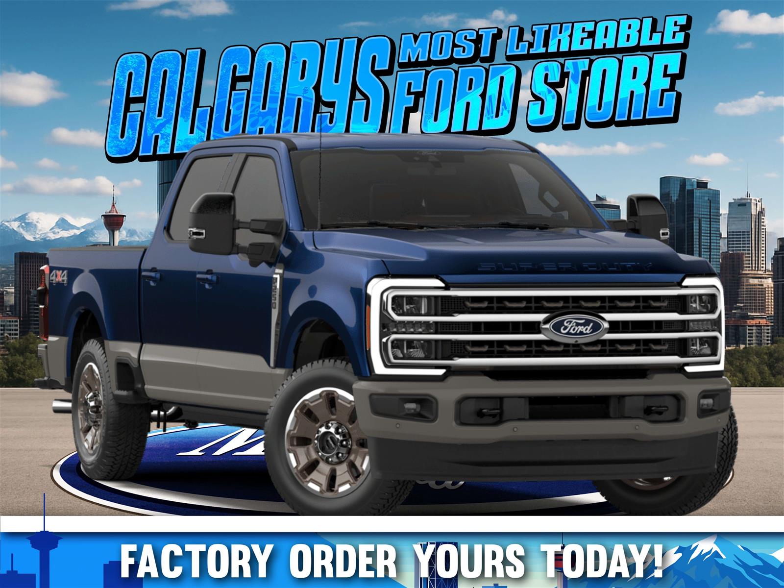 2027 Ford F-250