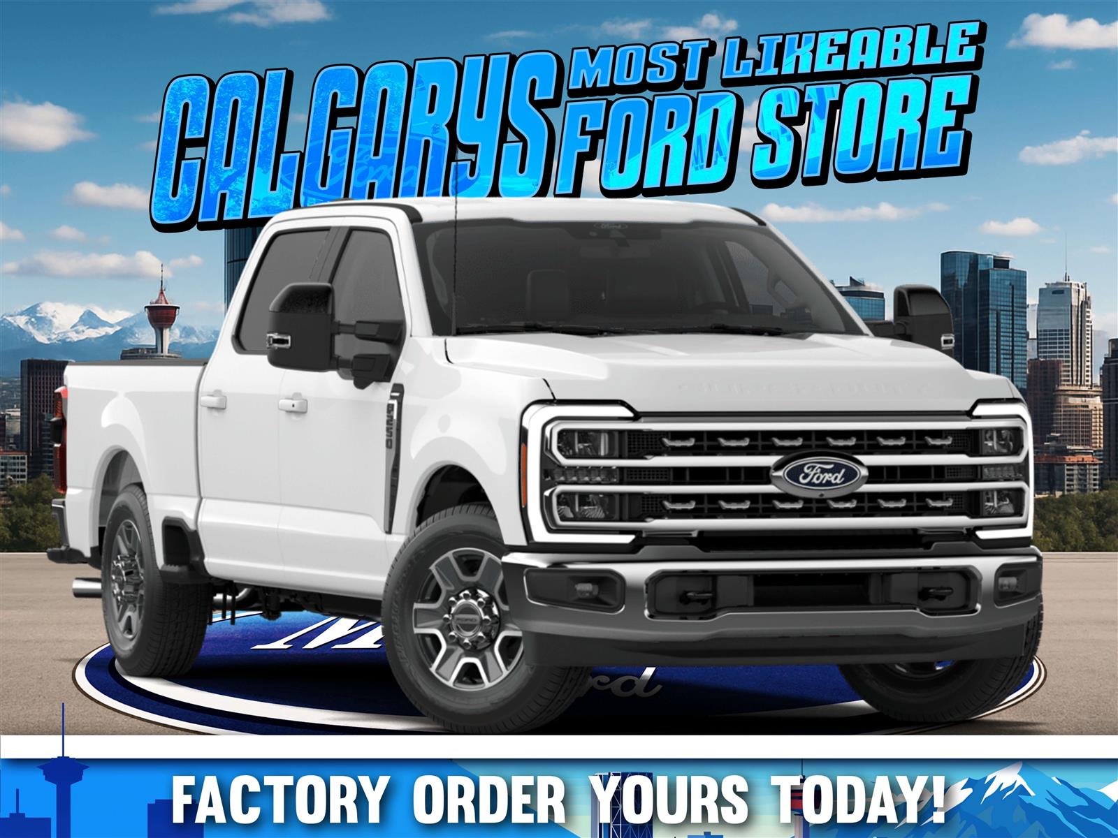 2027 Ford F-250