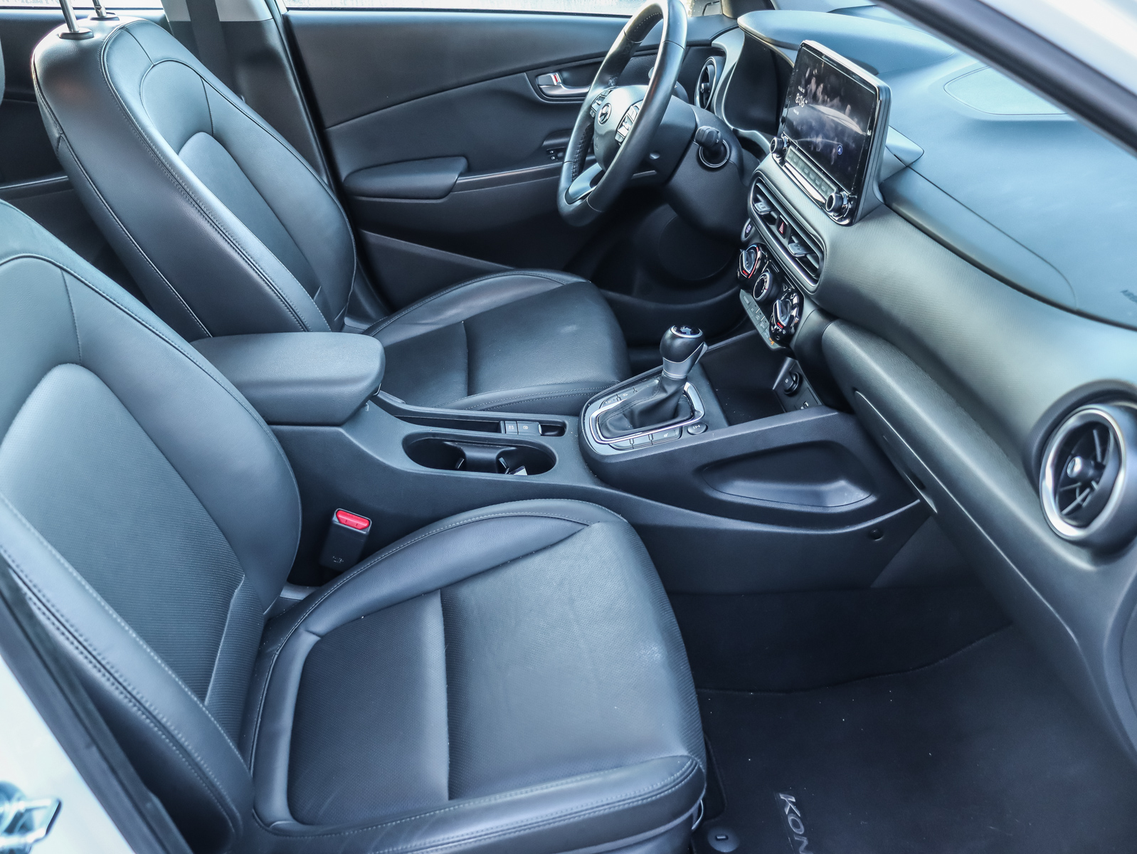 2023 Hyundai KONA - Thumbnail 15