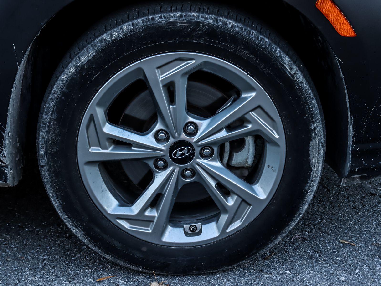 2023 Hyundai KONA - Thumbnail 20