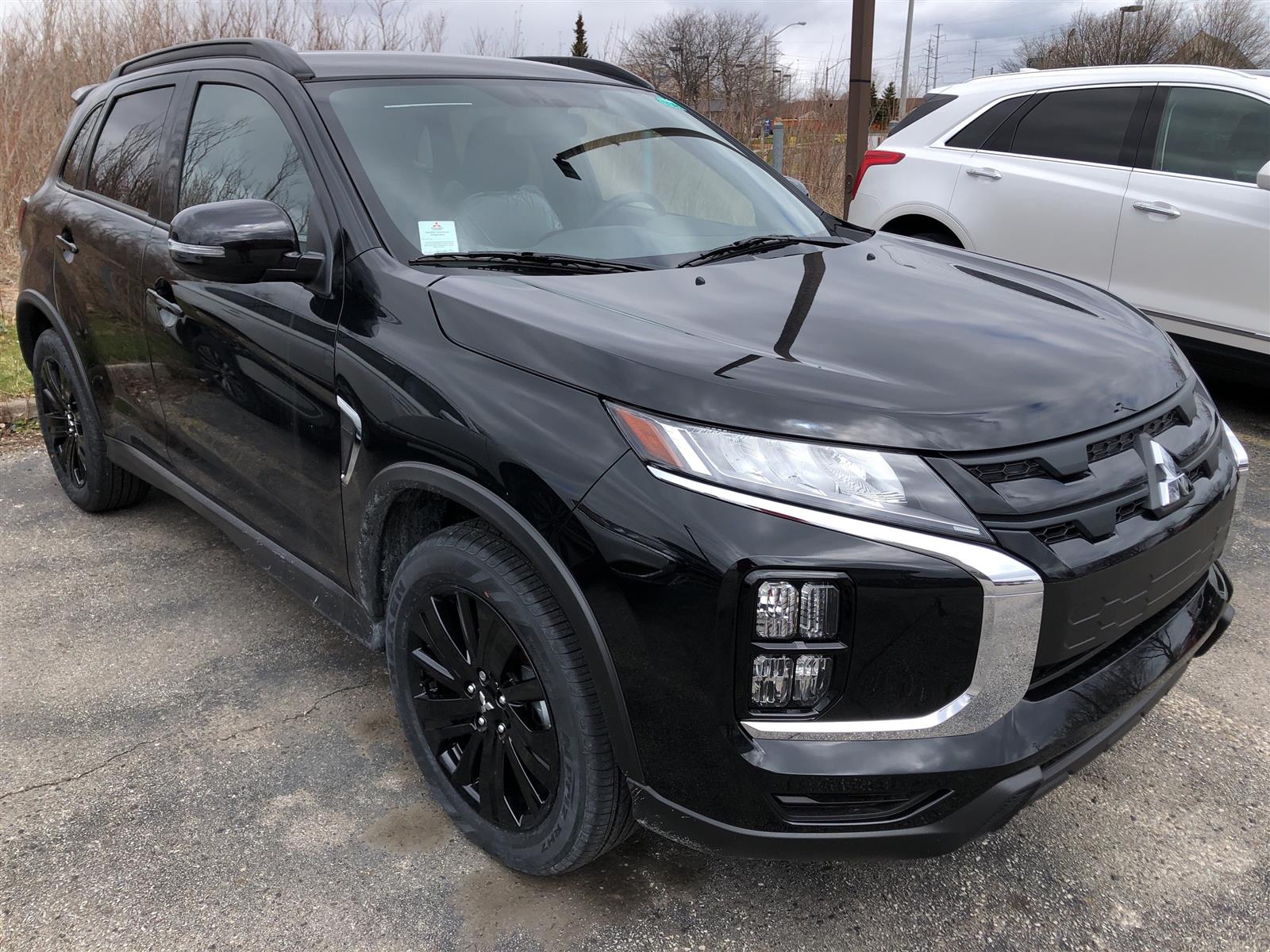 2020 Mitsubishi RVR for sale in Scarborough, ON (1705416526) - The Car ...