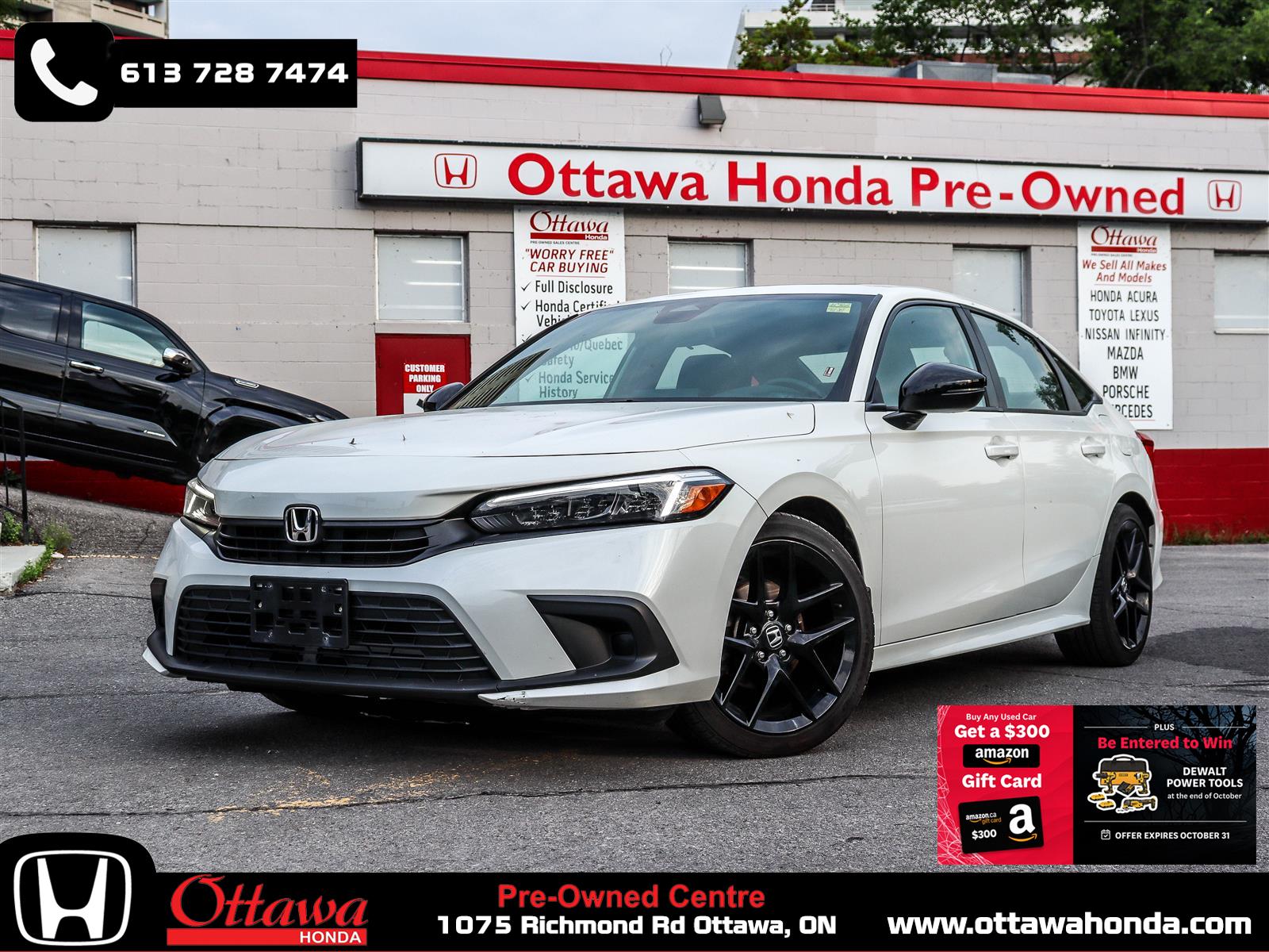 2024 Honda Civic