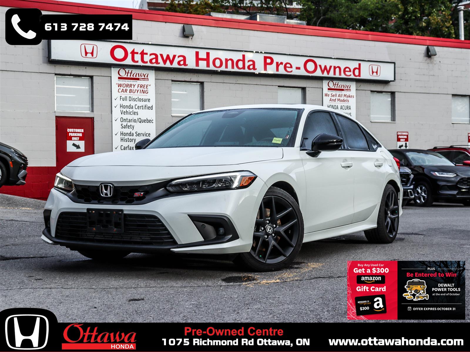 2023 Honda Civic