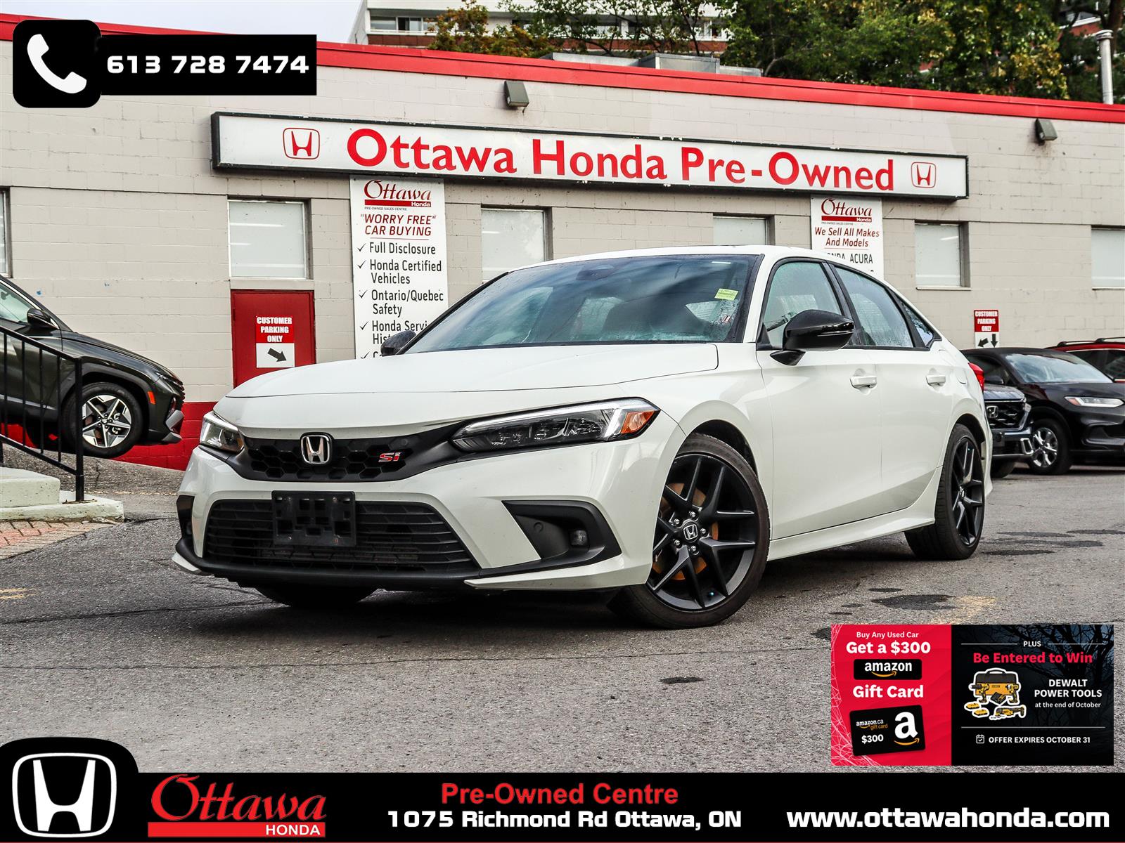 2024 Honda Civic Sedan
