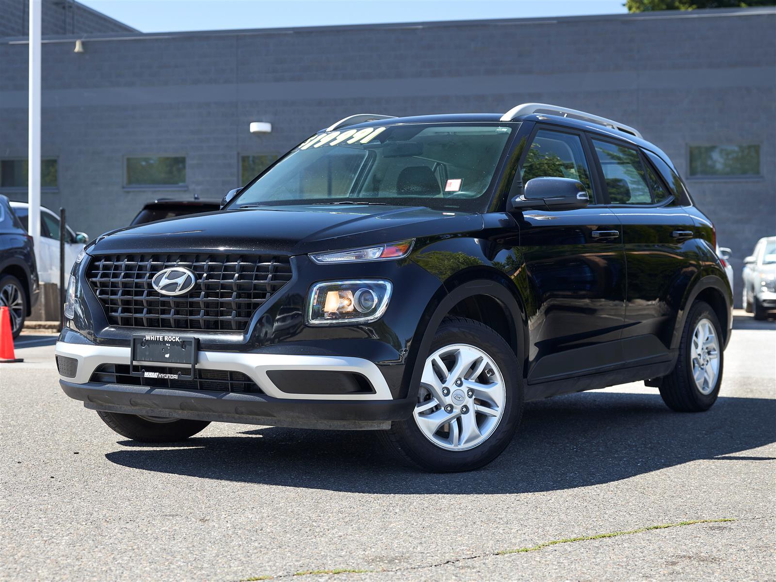 2023 Hyundai Venue Preferred FWD