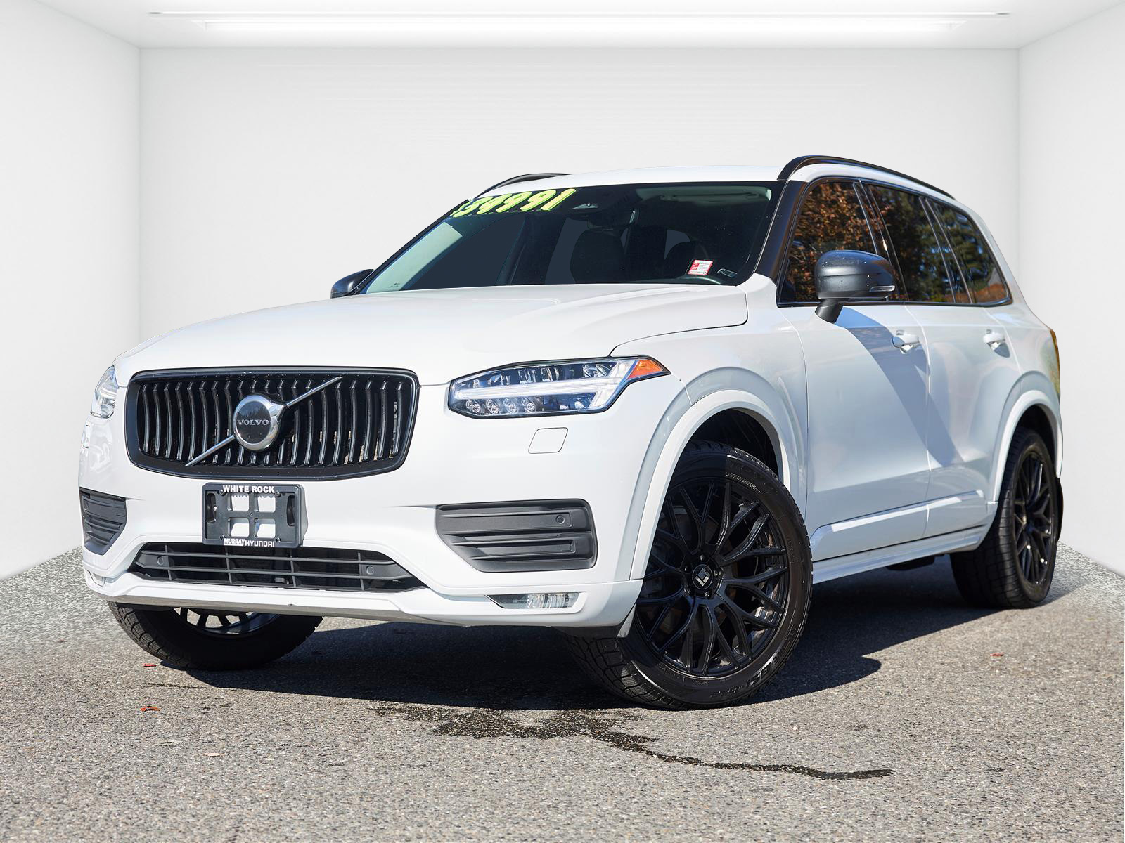 2023 Volvo XC90