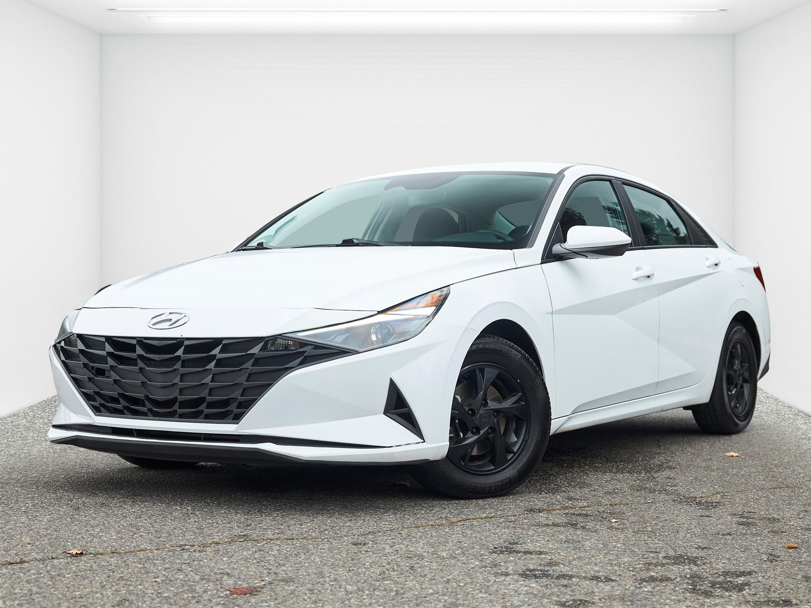 2022 Hyundai Elantra