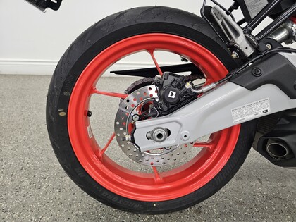 Aprilia RS 457 Prismatic