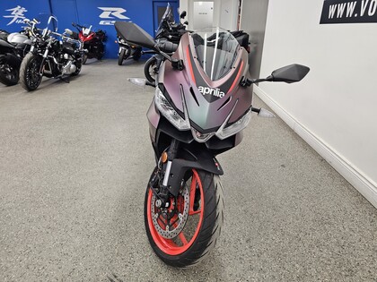 Aprilia RS 457 Prismatic