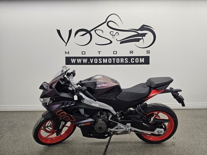 Aprilia RS 457 Prismatic