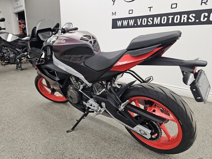 Aprilia RS 457 Prismatic