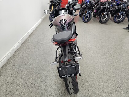Aprilia RS 457 Prismatic