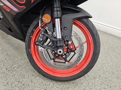 Aprilia RS 457 Prismatic