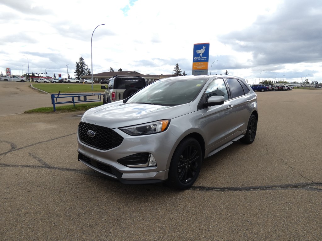 2022 Ford Edge ST LINE - Main View